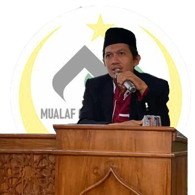 Ustadz Agus Triyanto