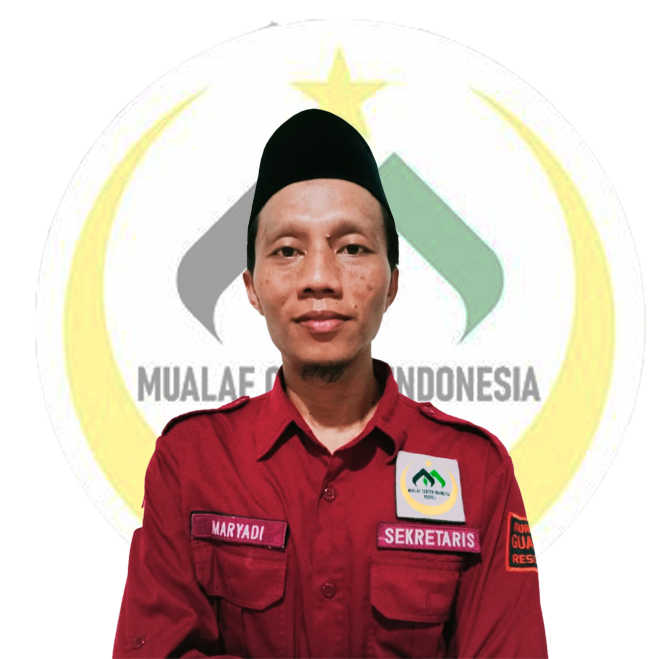 Maryadi